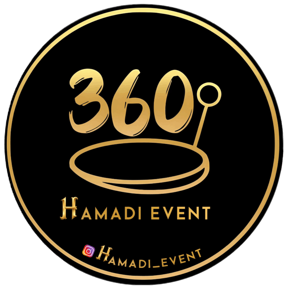 Hamadi Eventos